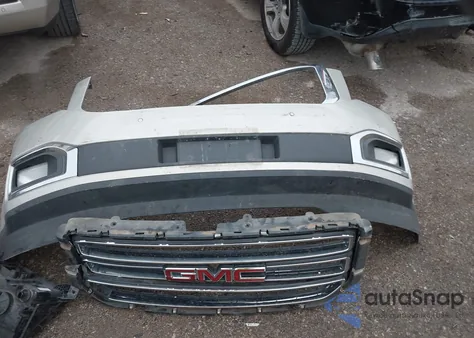 2015 GMC Yukon Xl 1500 Slt from USA, damaged, VIN 1GKS1HKC5FR202238